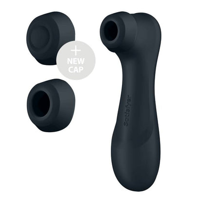 Satisfyer - Pro 2 Generaci�N 3 Black Bluetooth & App