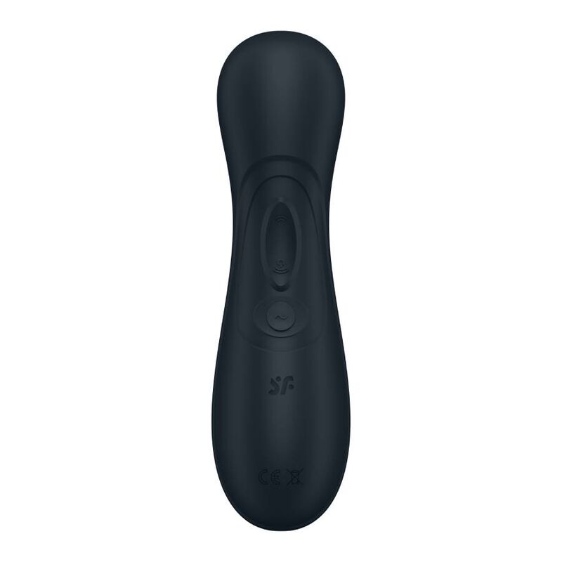 Satisfyer - Pro 2 Generaci�N 3 Black Bluetooth & App