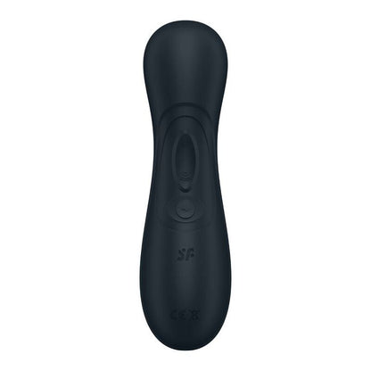 Satisfyer - Pro 2 Generaci�N 3 Black Bluetooth & App