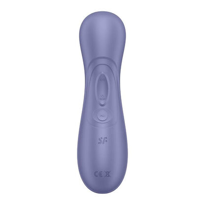 Satisfyer - Pro 2 Generaci�N 3 Lilac Bluetooth & App