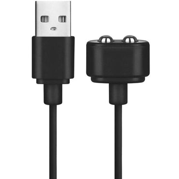 Satisfyer - Charging Wire Black