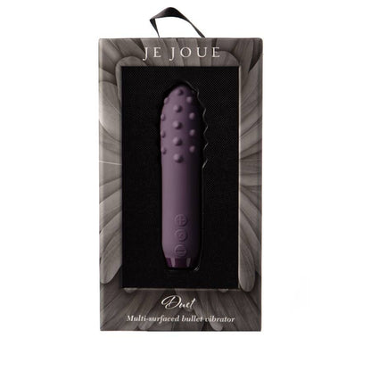 Je Joue - Duet Bullet Purple