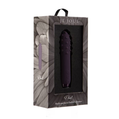 Je Joue - Duet Bullet Purple