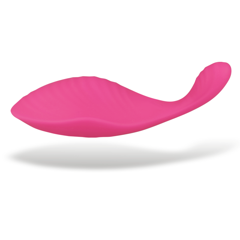 Intense - Rob Pantie Remote Control Pink