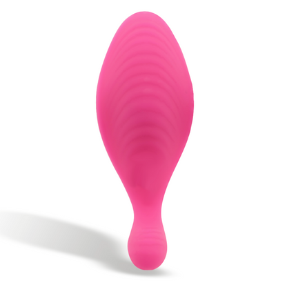 Intense - Rob Pantie Remote Control Pink