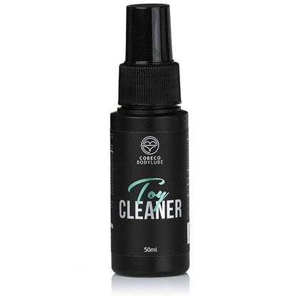 Cobeco Toy Cleaner bottle for erotic toys