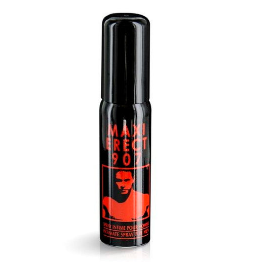 Ruf - Maxi Erect907 Erection Spray 25Ml