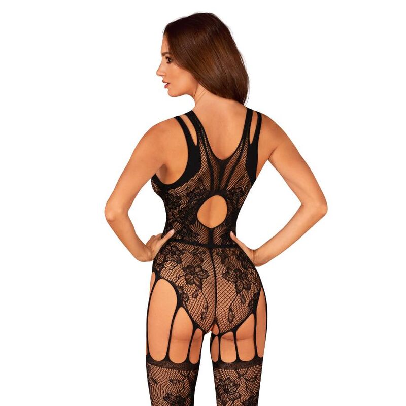 Obsessive - F239 Bodystocking S/M/L