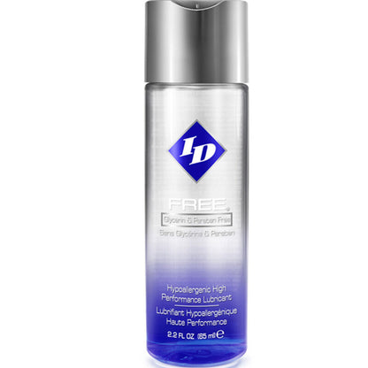 Id Free water-based lubricant 30 ml