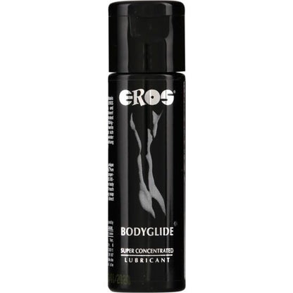 Eros Bodyglide super-concentrated silicone lubricant