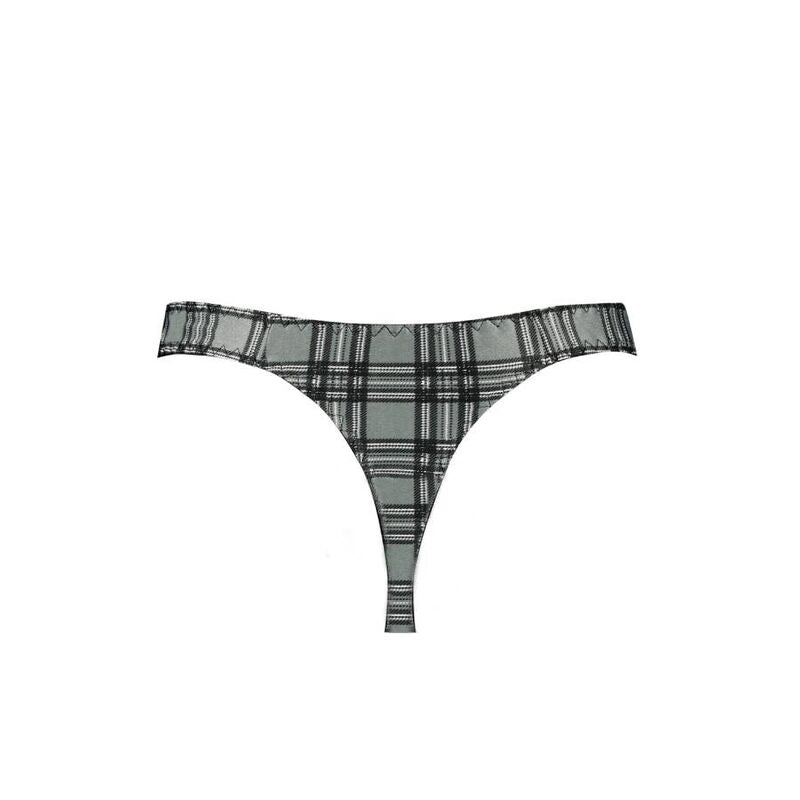 Anais Men - Balance String S