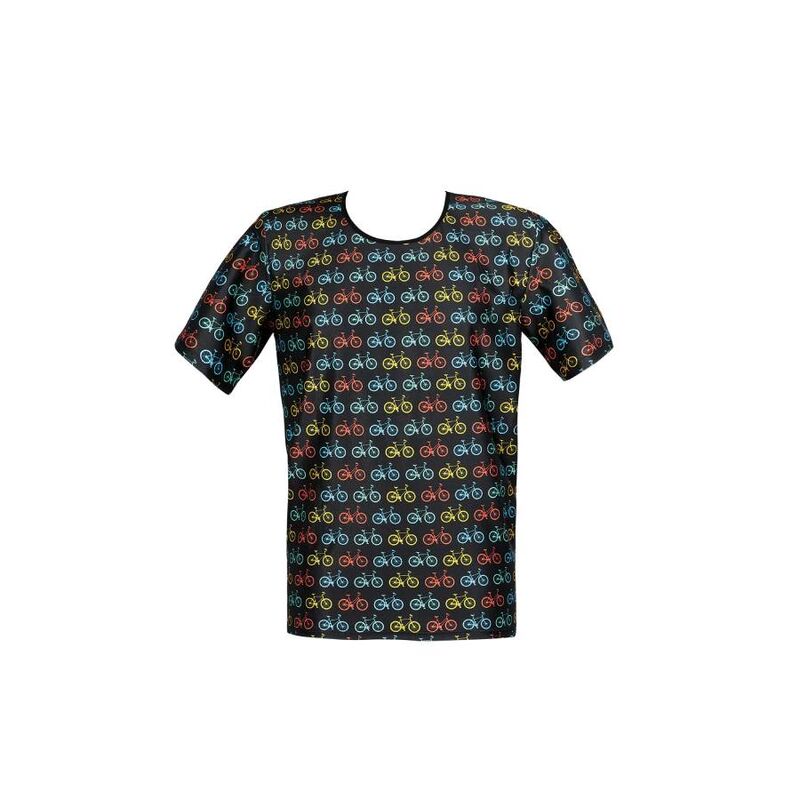 Anais Men - Benito T-Shirt Xl