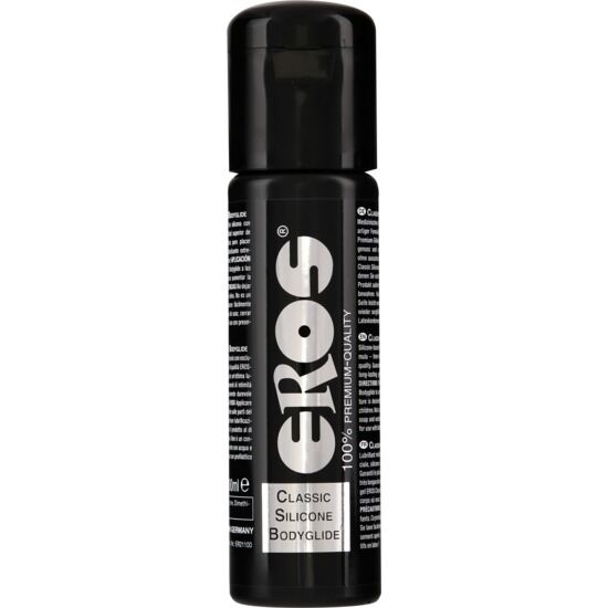 Eros - Classic Silicone Bodyglide 100 Ml