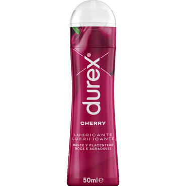 Durex - Play Cherry 50 Ml