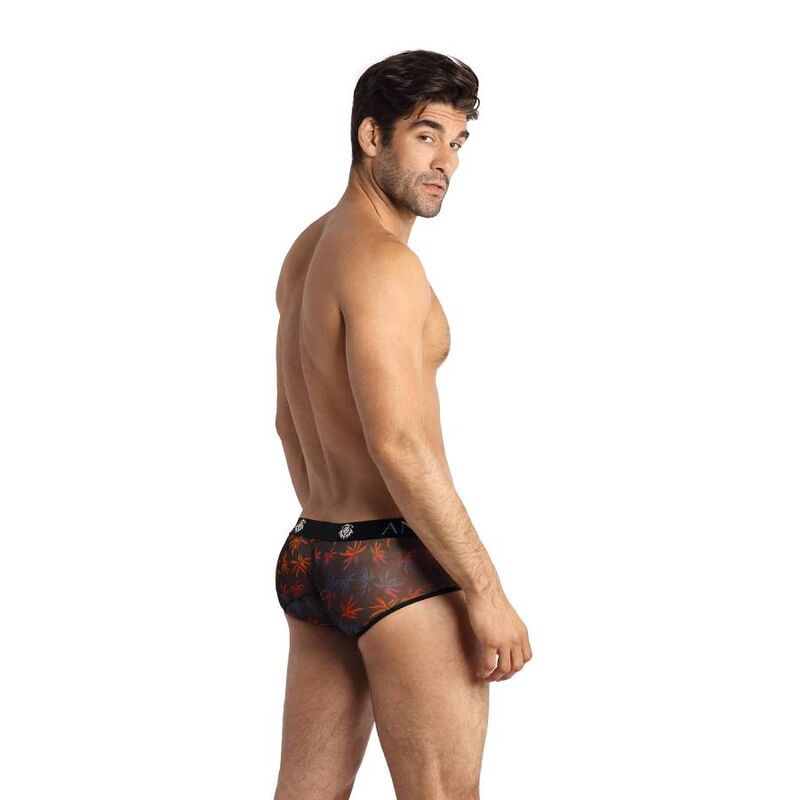 Anais Men - Chill Brief S