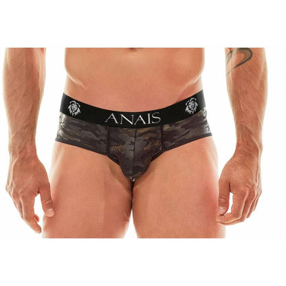 Anais Men - Electro Brief S