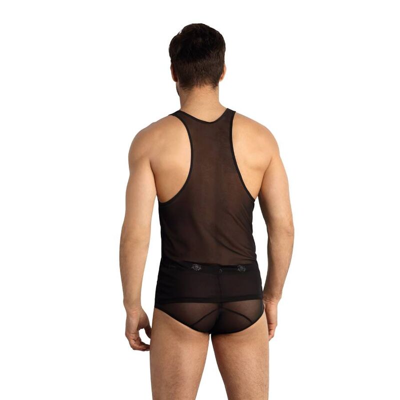 Anais Men - Eros Top M