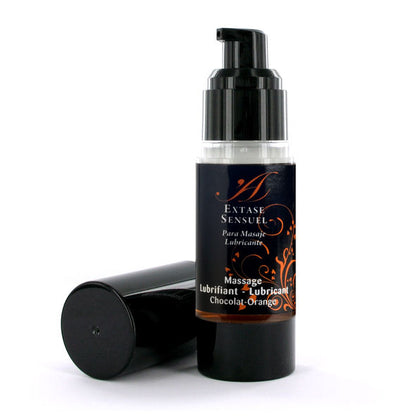 Extase Sensual - Chocolate & Orange Stimulating Oil 30 Ml