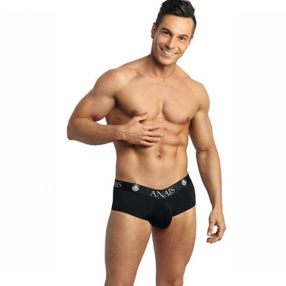 Anais Men - Petrol Jock Bikini S