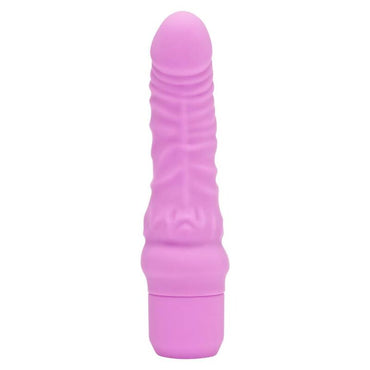 Get Real - Mini Classic G-Spot Vibrator Pink