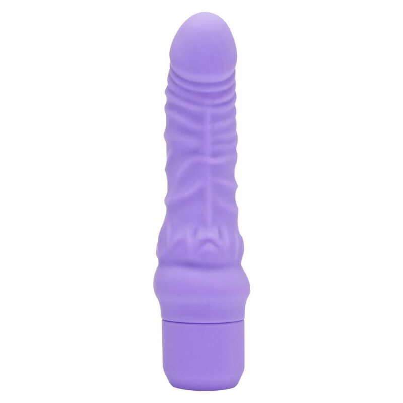 Get Real - Mini Classic G-Spot Vibrator Purple