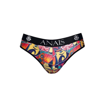 Anais Men - Comics Slip S