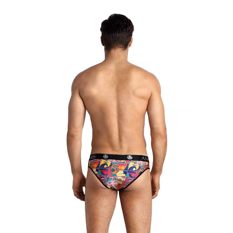 Anais Men - Comics Slip Xl