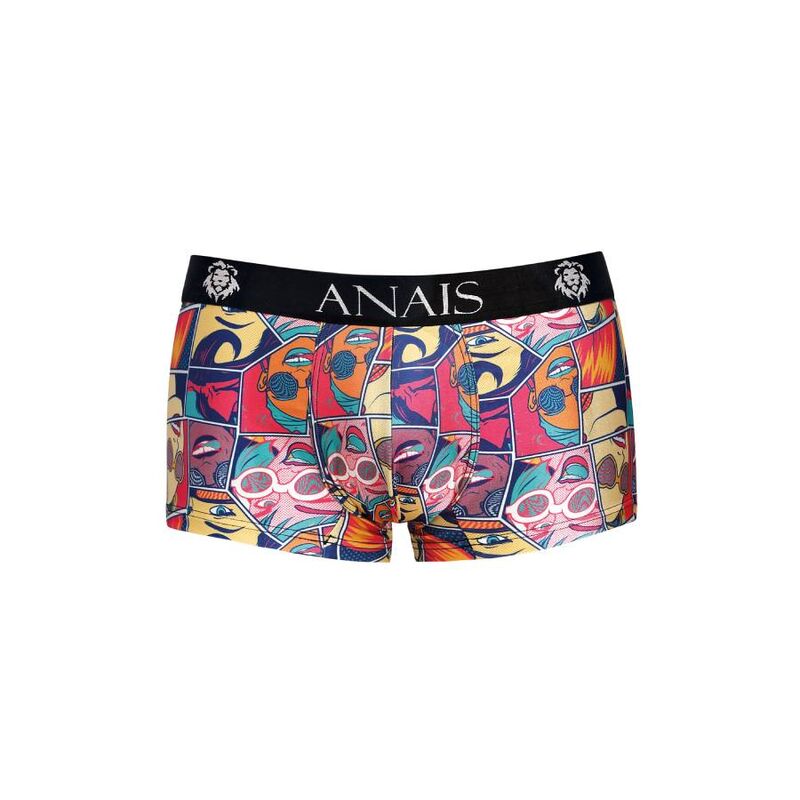 Anais Men - Comics Boxer M