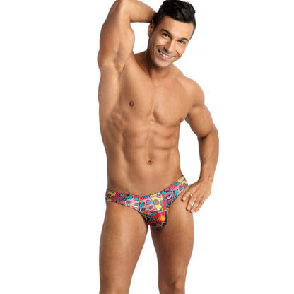 Anais Men - Comics String S