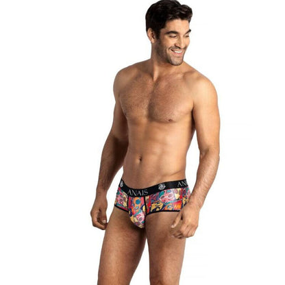 Anais Men - Comics Brief S