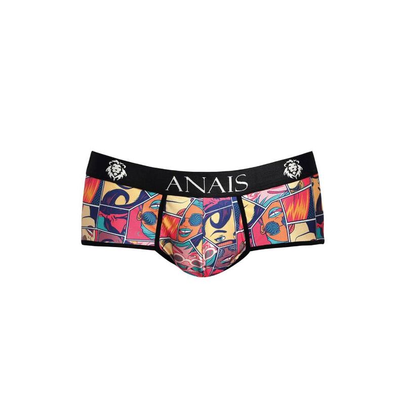 Anais Men - Comics Brief M