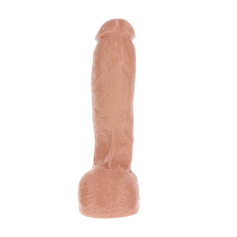 Get Real - Extreme Xxxl Dildo 34 Cm Skin