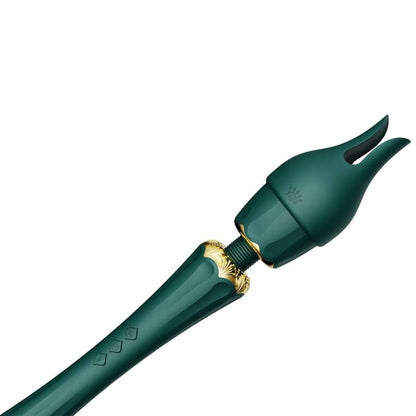 Zalo - Kyro Wand Green