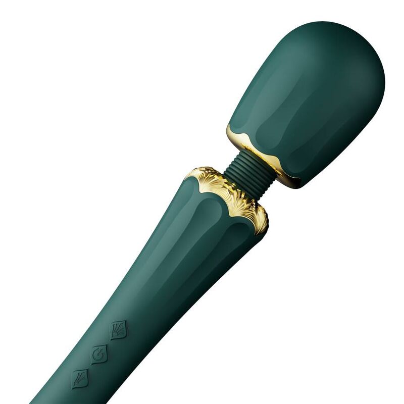 Zalo - Kyro Wand Green