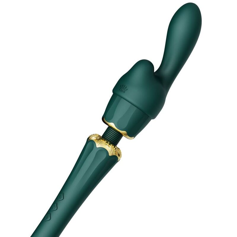 Zalo - Kyro Wand Green