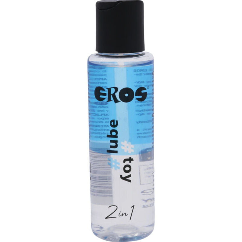 Eros - Lube Toy 100 Ml