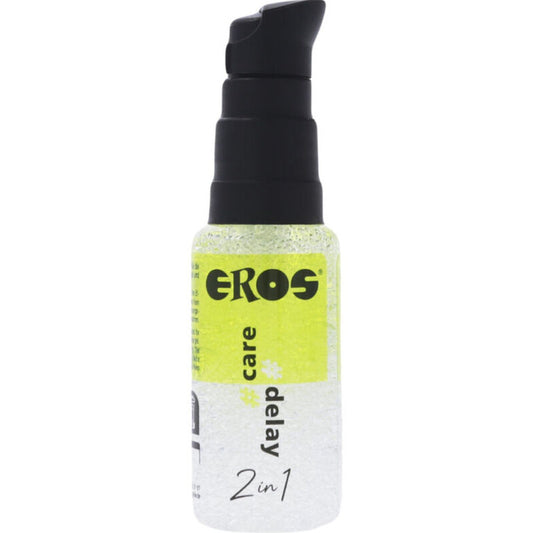 Eros - Lube Care Delay 30 Ml