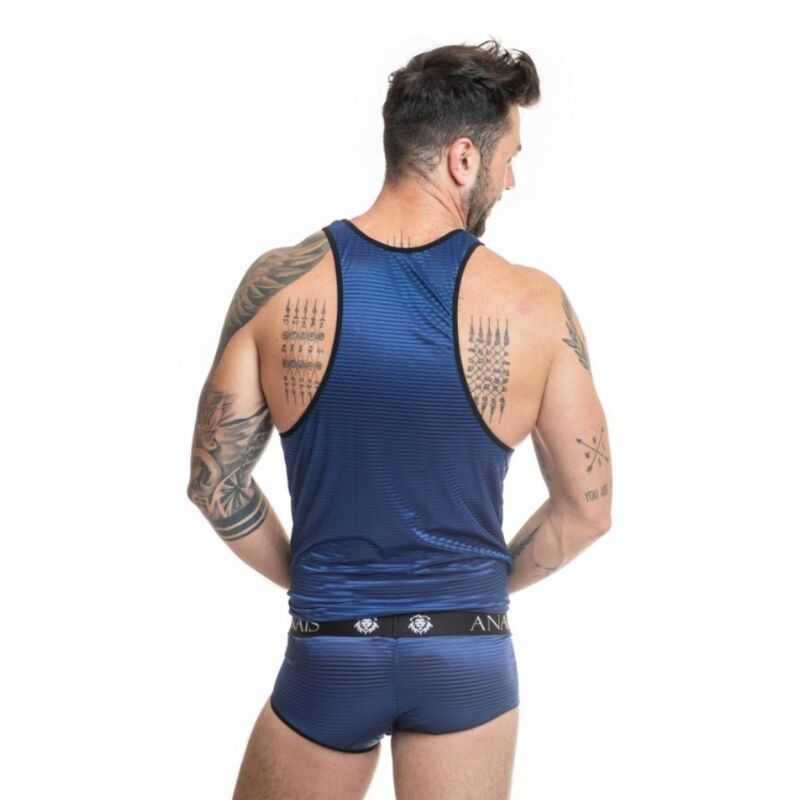 Anais Men - Naval Top M