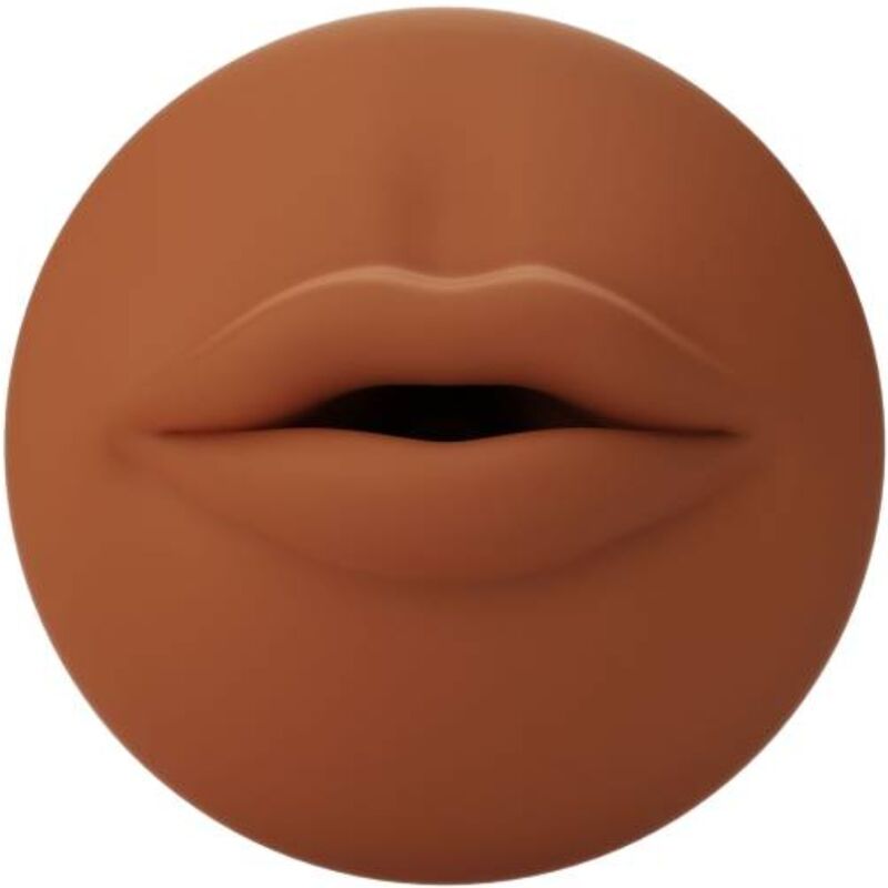 Replace your worn-out Autoblow Mouth Male Masturbator Sleeve with this lifelike silicone option. Durable, odorless, and non-porous for an unmatched blowjob experience.2