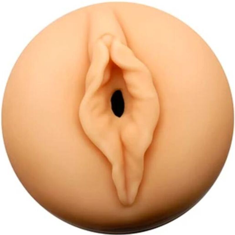 Enhance your experience with the Autoblow Vagina Male Sleeve. Molded for realism, textured for pleasure, and available in 3 sizes for the perfect fit.11