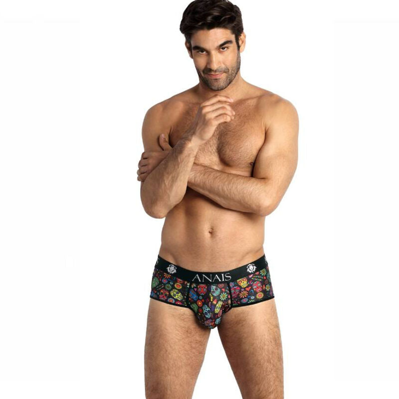 Anais Men - Mexico Brief M