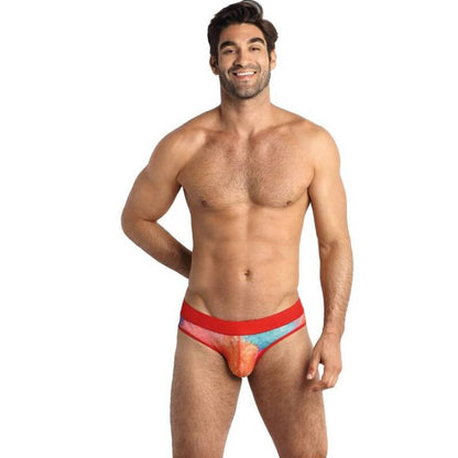 Anais Men - Falcon Slip Xl