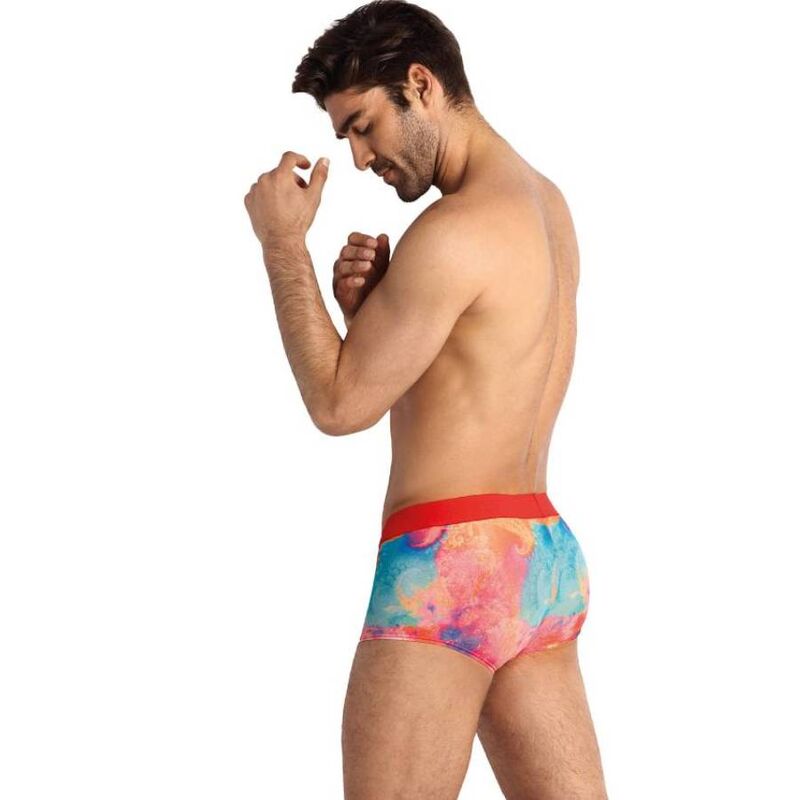 Anais Men - Falcon Boxer S