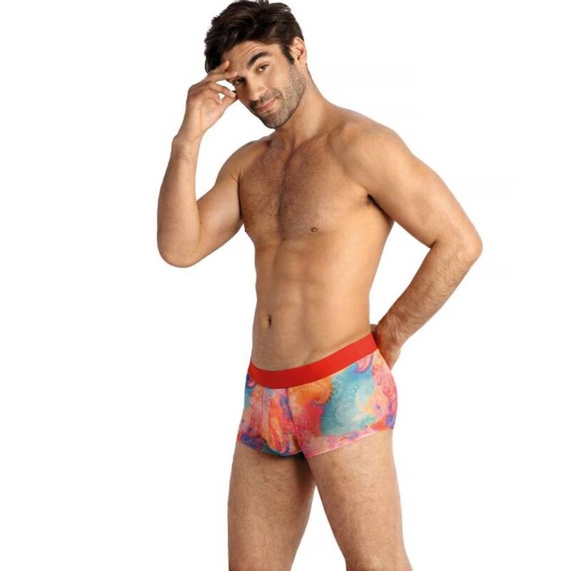 Anais Men - Falcon Boxer M