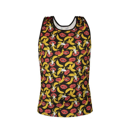 Anais Men - Banana Top M