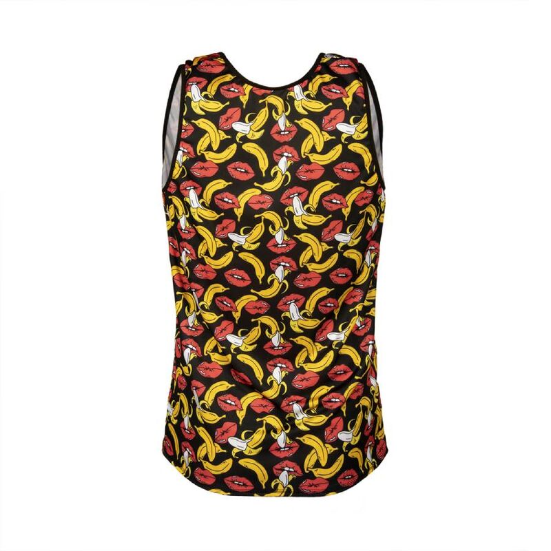 Anais Men - Banana Top M