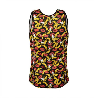 Anais Men - Banana Top M