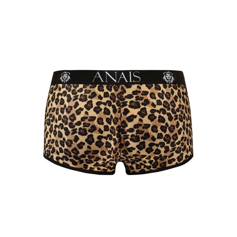 Anais Men - Mercury Boxer S