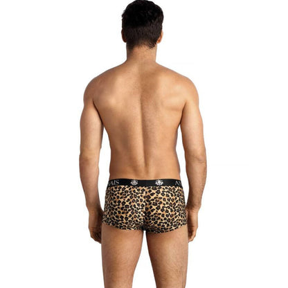 Anais Men - Mercury Boxer M