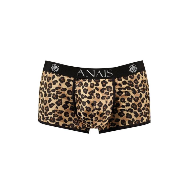 Anais Men - Mercury Boxer M